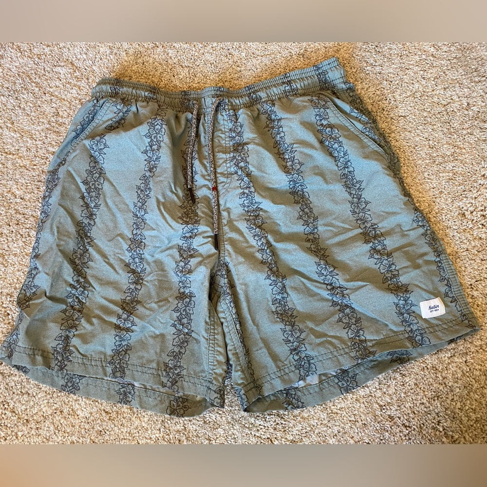 Katin Men’s Swim Shorts